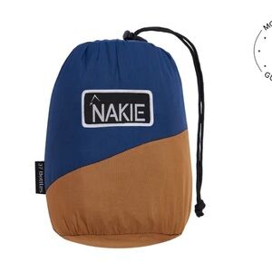 Nakie Hammock